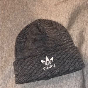 Adidas beanie
